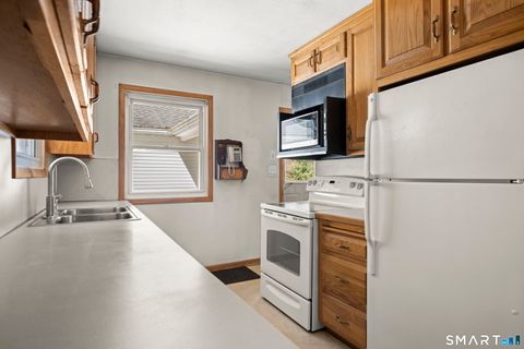 Tiny photo for 13 Silver Drive, Burlington, CT 06013 (MLS # 24164746)