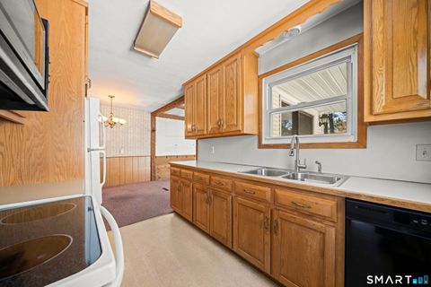 Tiny photo for 13 Silver Drive, Burlington, CT 06013 (MLS # 24164746)