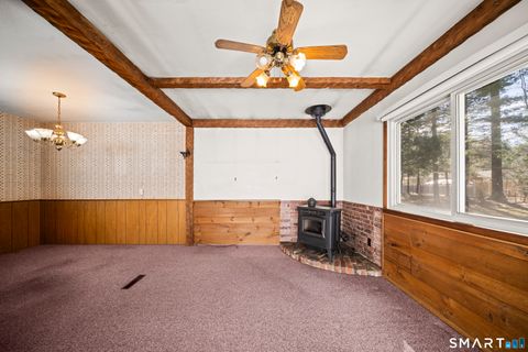 Tiny photo for 13 Silver Drive, Burlington, CT 06013 (MLS # 24164746)