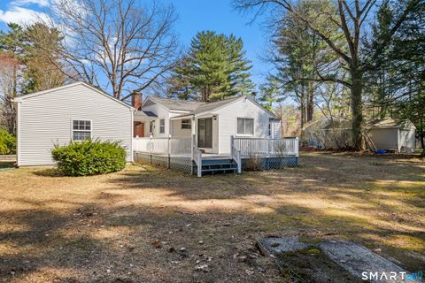 Tiny photo for 13 Silver Drive, Burlington, CT 06013 (MLS # 24164746)