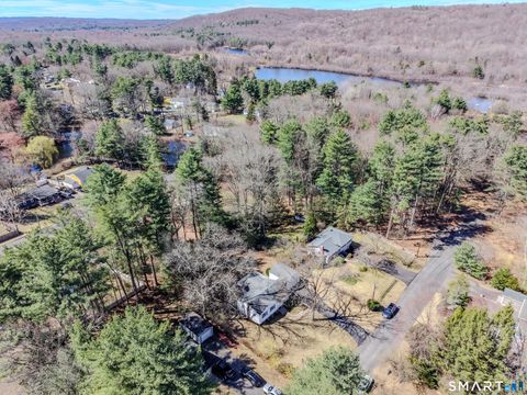 Tiny photo for 13 Silver Drive, Burlington, CT 06013 (MLS # 24164746)