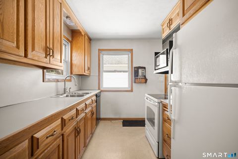 Tiny photo for 13 Silver Drive, Burlington, CT 06013 (MLS # 24164746)