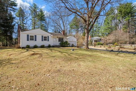 Tiny photo for 13 Silver Drive, Burlington, CT 06013 (MLS # 24164746)