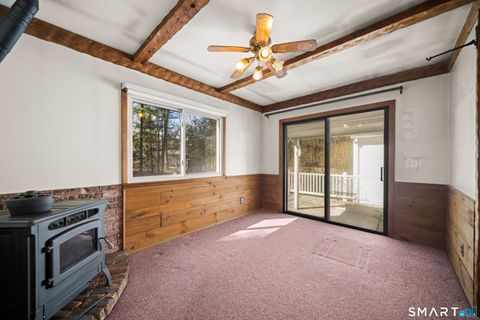 Tiny photo for 13 Silver Drive, Burlington, CT 06013 (MLS # 24164746)
