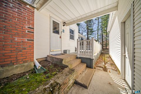 Tiny photo for 13 Silver Drive, Burlington, CT 06013 (MLS # 24164746)