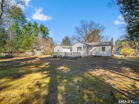 Tiny photo for 13 Silver Drive, Burlington, CT 06013 (MLS # 24164746)