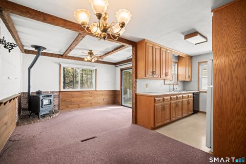 Tiny photo for 13 Silver Drive, Burlington, CT 06013 (MLS # 24164746)