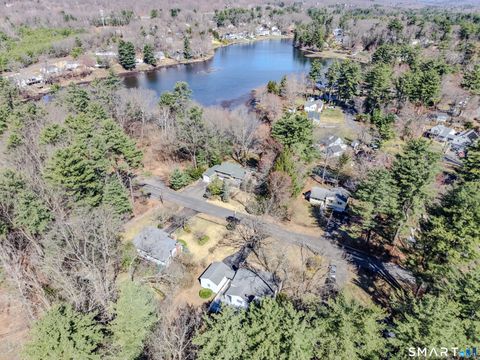 Tiny photo for 13 Silver Drive, Burlington, CT 06013 (MLS # 24164746)