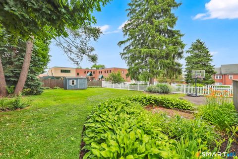 Tiny photo for 76 Somerset Street, Wethersfield, CT 06109 (MLS # 24185156)