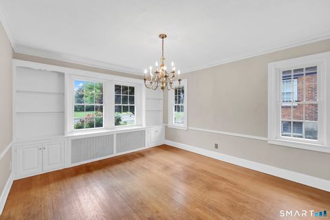 Tiny photo for 76 Somerset Street, Wethersfield, CT 06109 (MLS # 24185156)