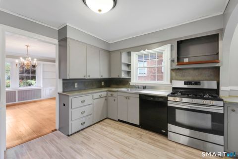 Tiny photo for 76 Somerset Street, Wethersfield, CT 06109 (MLS # 24185156)