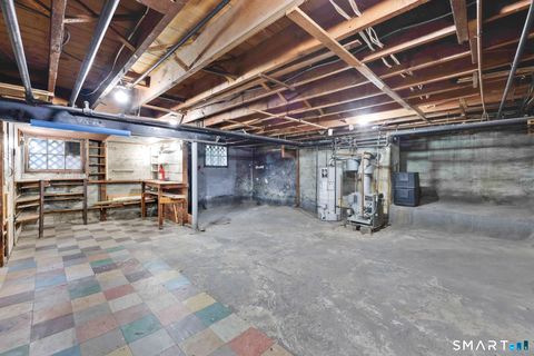 Tiny photo for 76 Somerset Street, Wethersfield, CT 06109 (MLS # 24185156)