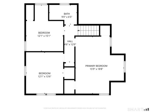 Tiny photo for 76 Somerset Street, Wethersfield, CT 06109 (MLS # 24185156)
