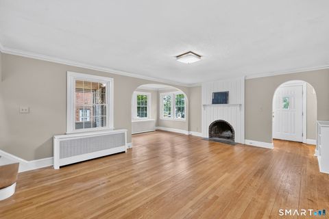 Tiny photo for 76 Somerset Street, Wethersfield, CT 06109 (MLS # 24185156)
