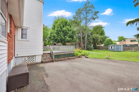 Tiny photo for 76 Somerset Street, Wethersfield, CT 06109 (MLS # 24185156)