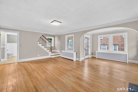 Tiny photo for 76 Somerset Street, Wethersfield, CT 06109 (MLS # 24185156)