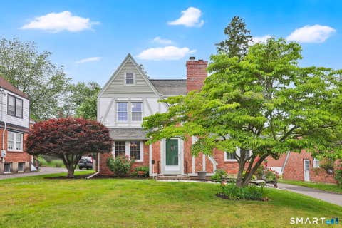Tiny photo for 76 Somerset Street, Wethersfield, CT 06109 (MLS # 24185156)