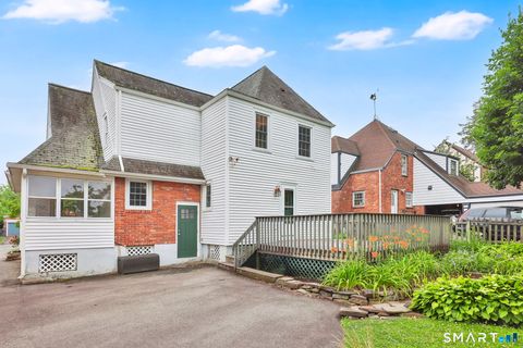 Tiny photo for 76 Somerset Street, Wethersfield, CT 06109 (MLS # 24185156)