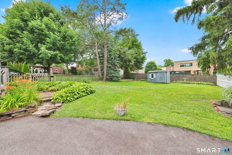 Tiny photo for 76 Somerset Street, Wethersfield, CT 06109 (MLS # 24185156)