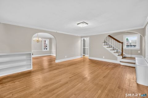 Tiny photo for 76 Somerset Street, Wethersfield, CT 06109 (MLS # 24185156)