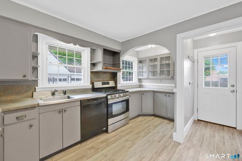 Tiny photo for 76 Somerset Street, Wethersfield, CT 06109 (MLS # 24185156)