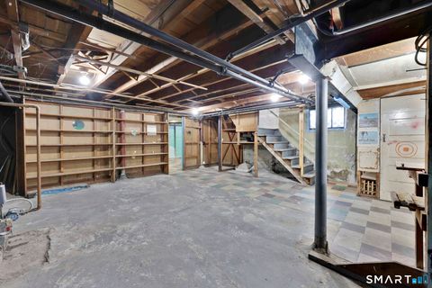 Tiny photo for 76 Somerset Street, Wethersfield, CT 06109 (MLS # 24185156)