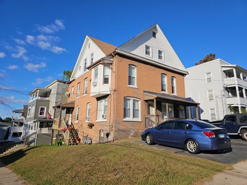 Photo of 69 Judd Street, Bristol, CT 06010 (MLS # 24132410)