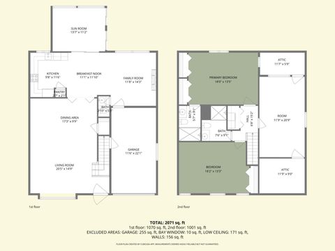 Tiny photo for 3 Sandgate Circle #3, Madison, CT 06443 (MLS # 24139904)