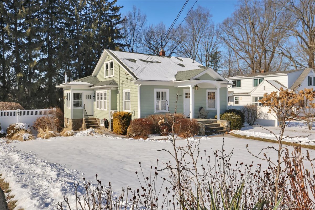 197 White Avenue, Middlebury, Connecticut image 3