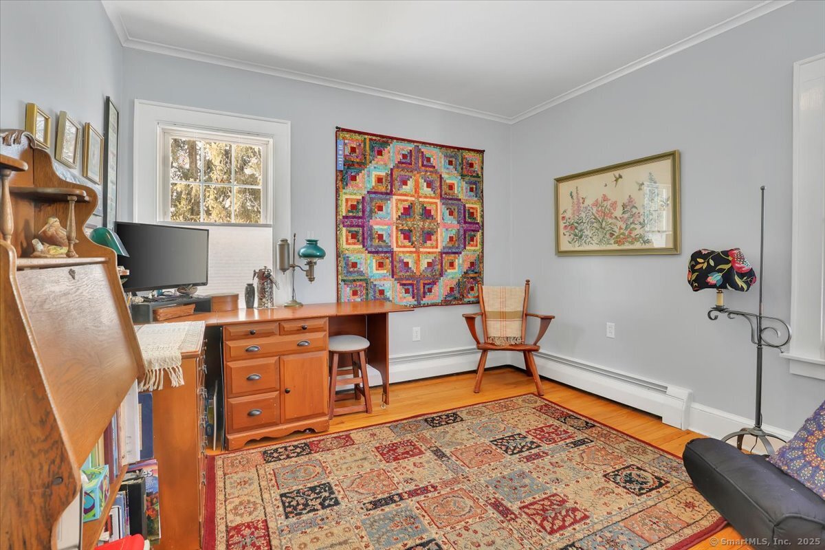 197 White Avenue, Middlebury, Connecticut image 19