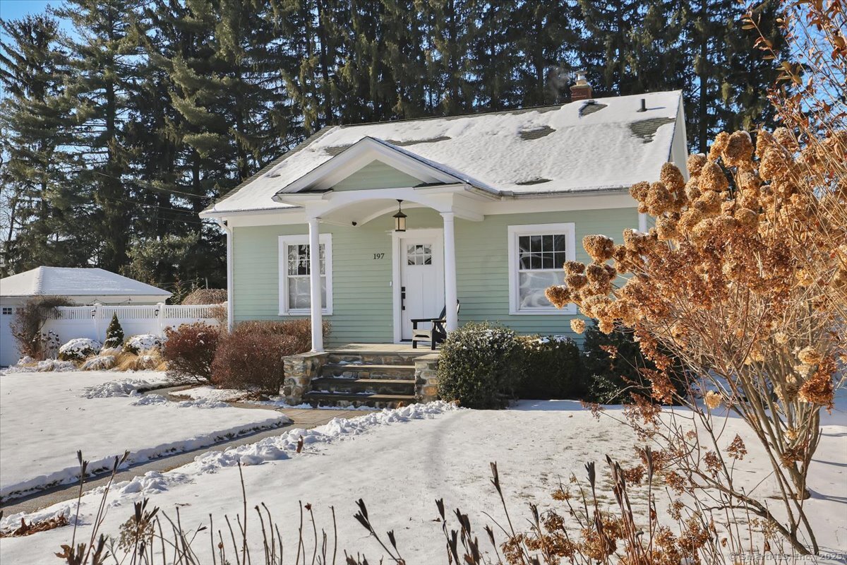 197 White Avenue, Middlebury, Connecticut image 2