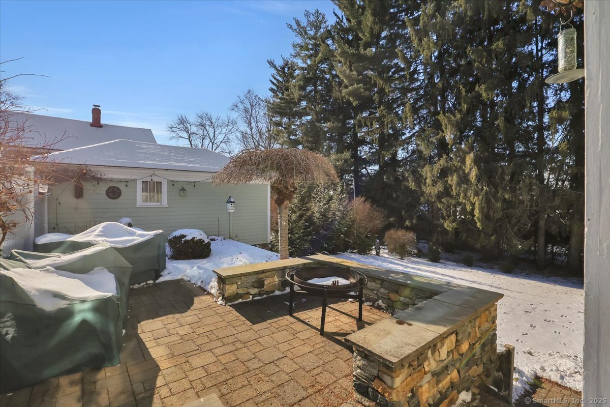 197 White Avenue, Middlebury, Connecticut image 27