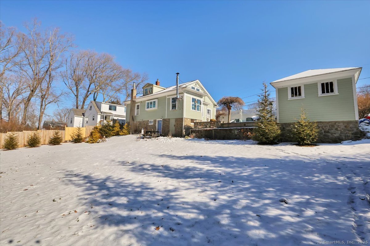 197 White Avenue, Middlebury, Connecticut image 28