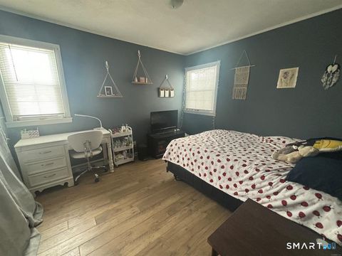 Tiny photo for 53 Lynwood Drive, Windham, CT 06226 (MLS # 24157665)