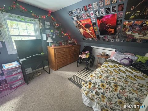 Tiny photo for 53 Lynwood Drive, Windham, CT 06226 (MLS # 24157665)