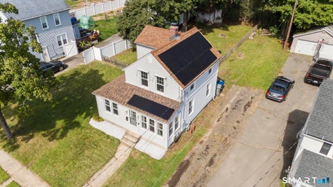 Tiny photo for 71 E Broad Street, Plainville, CT 06062 (MLS # 24209018)