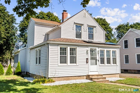 Photo of 71 E Broad Street, Plainville, CT 06062 (MLS # 24209018)