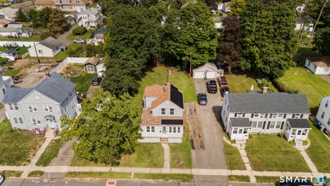 Tiny photo for 71 E Broad Street, Plainville, CT 06062 (MLS # 24209018)