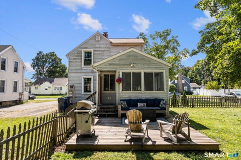 Tiny photo for 71 E Broad Street, Plainville, CT 06062 (MLS # 24209018)