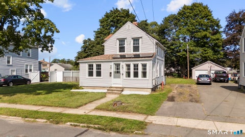 Tiny photo for 71 E Broad Street, Plainville, CT 06062 (MLS # 24209018)