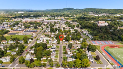Tiny photo for 71 E Broad Street, Plainville, CT 06062 (MLS # 24209018)
