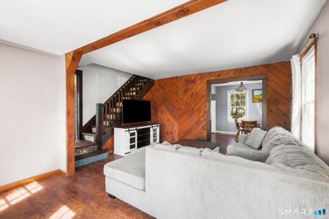 Tiny photo for 71 E Broad Street, Plainville, CT 06062 (MLS # 24209018)