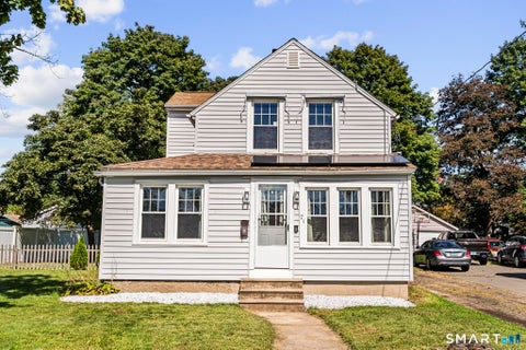 Tiny photo for 71 E Broad Street, Plainville, CT 06062 (MLS # 24209018)