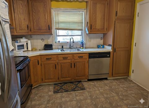 Tiny photo for 2 Perkins Street #APT 14, Torrington, CT 06790 (MLS # 24134660)