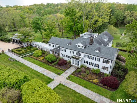 Tiny photo for 155 Long Ridge Road, Danbury, CT 06810 (MLS # 24180925)