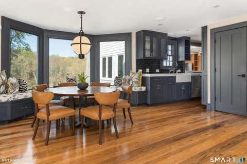 Tiny photo for 155 Long Ridge Road, Danbury, CT 06810 (MLS # 24180925)