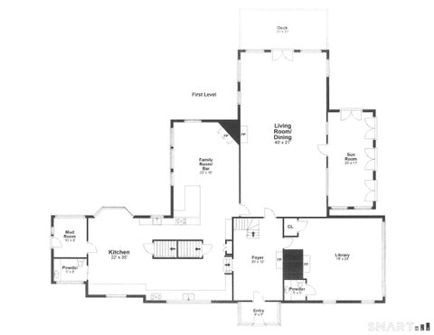 Tiny photo for 155 Long Ridge Road, Danbury, CT 06810 (MLS # 24180925)