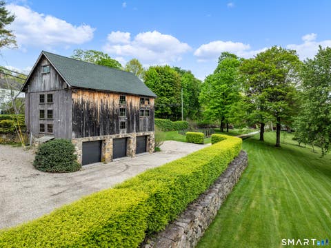 Tiny photo for 155 Long Ridge Road, Danbury, CT 06810 (MLS # 24180925)