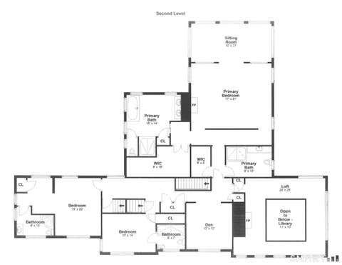 Tiny photo for 155 Long Ridge Road, Danbury, CT 06810 (MLS # 24180925)