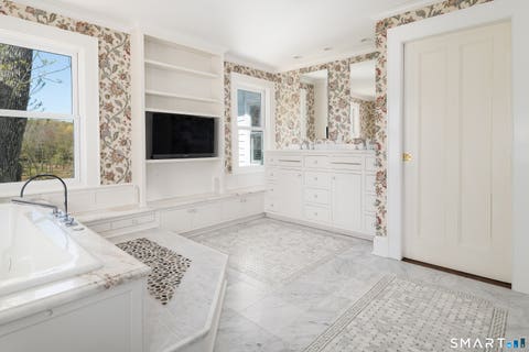 Tiny photo for 155 Long Ridge Road, Danbury, CT 06810 (MLS # 24180925)